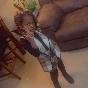 Meet your Posher, Laquanda